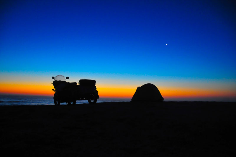 Namibia